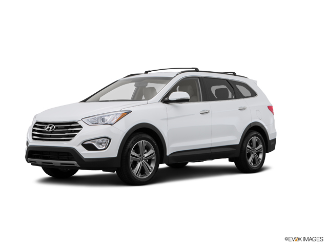 2015 Hyundai SANTA FE Vehicle Photo in Bluffton, SC 29910