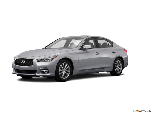 2015 INFINITI Q50 Vehicle Photo in Willow Grove, PA 19090