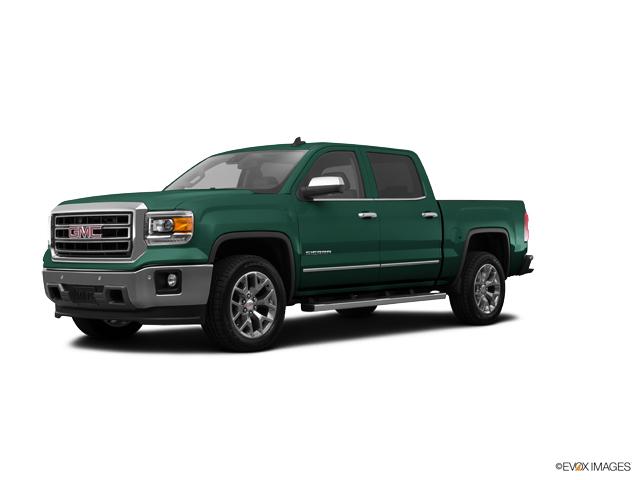 2015 GMC 1500 Sierra 3GTU2VEC6FG430566