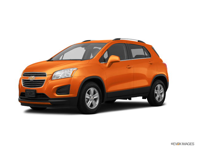 2015 Chevrolet Trax KL7CJLSB9FB242614