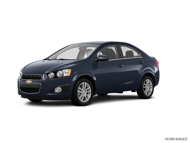 2015 Chevrolet Sonic 1G1JC5SHXF4133449