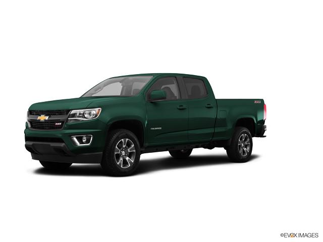 2015 Chevrolet Colorado 1GCGSCE3XF1172729