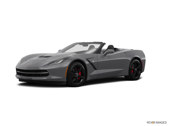 2015 Chevrolet Corvette 1G1YF3D70F5118192