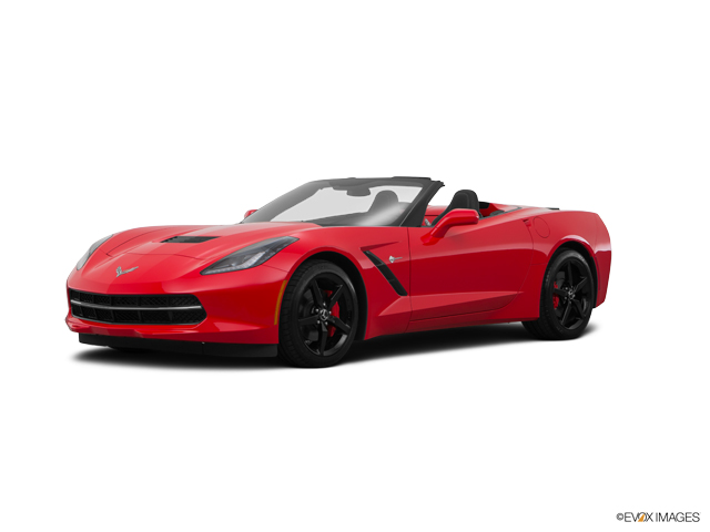 2015 Chevrolet Corvette Vehicle Photo in INDEPENDENCE, MO 64055-1314