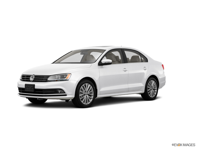 2015 Volkswagen Jetta Sedan Vehicle Photo in Lees Summit, MO 64086