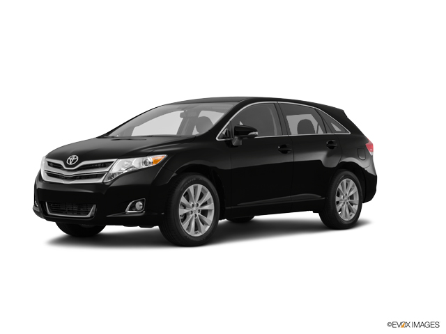 2015 Toyota Venza Vehicle Photo in SAVANNAH, GA 31406-4513