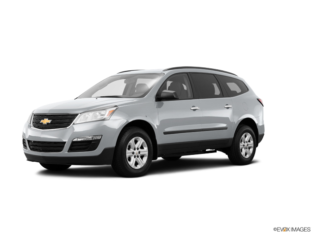 2015 Chevrolet Traverse 1GNKRFED6FJ339062