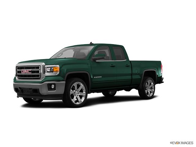 2015 GMC 1500 Sierra 1GTV2UEC2FZ351913