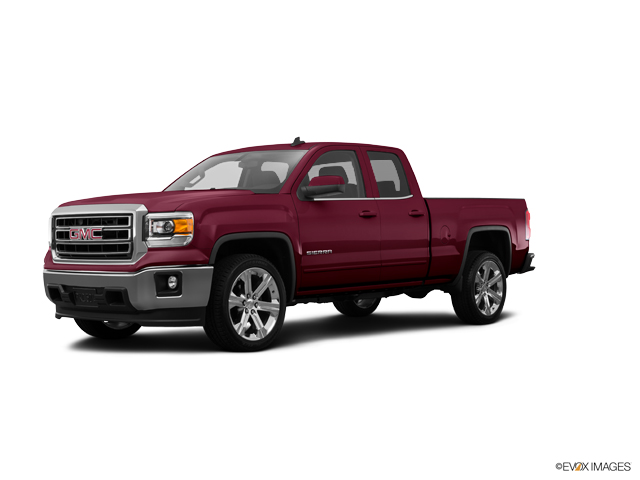 2015 GMC Sierra 1500 Vehicle Photo in TREVOSE, PA 19053-4984