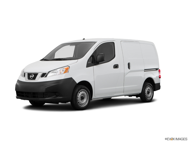 2015 Nissan NV200 Vehicle Photo in POOLER, GA 31322-3252