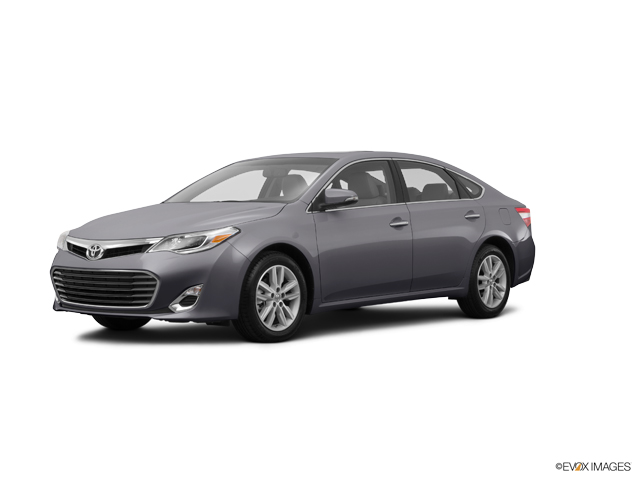 2015 Toyota Avalon Vehicle Photo in Hinesville, GA 31313