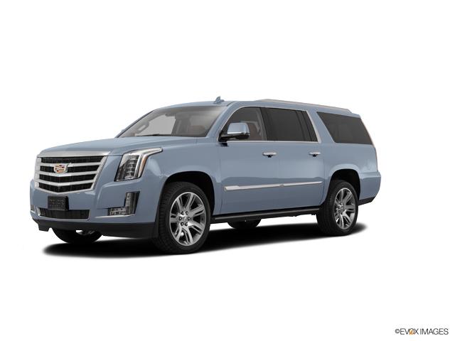 2015 Cadillac Escalade 1GYS4HKJ4FR306389