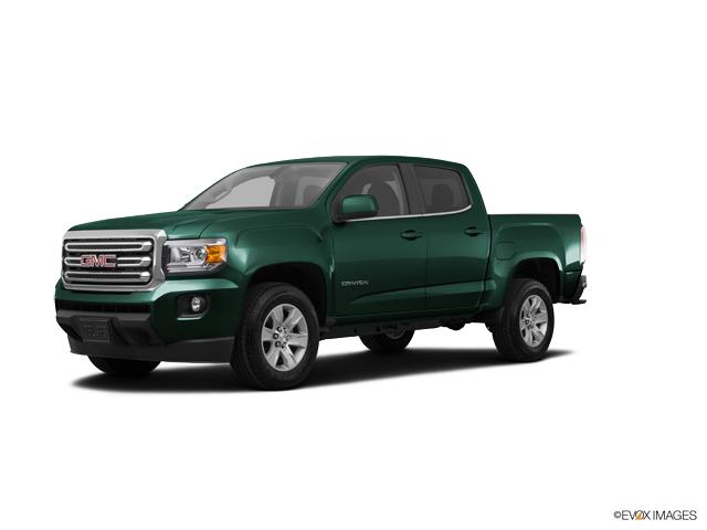 2015 GMC Canyon 1GTG5AEA9F1254221