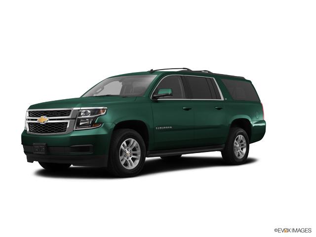 2015 Chevrolet Suburban 1GNSCJKC2FR577329