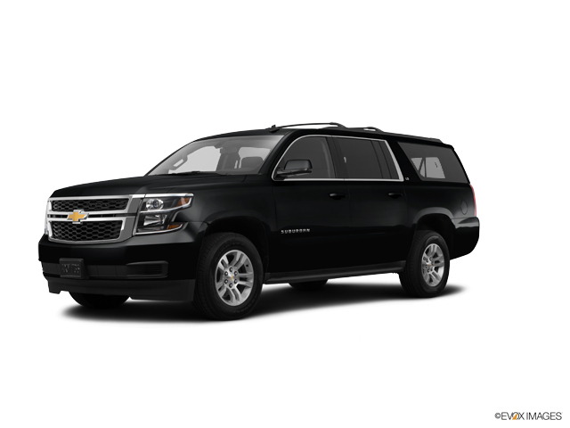 2015 Chevrolet Suburban Vehicle Photo in POOLER, GA 31322-3252