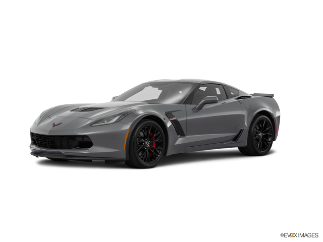 2015 Chevrolet Corvette 1G1YU2D64F5609503