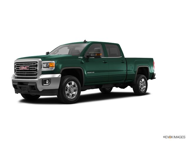 2015 GMC Sierra 2500HD 1GT12YE80FF678636