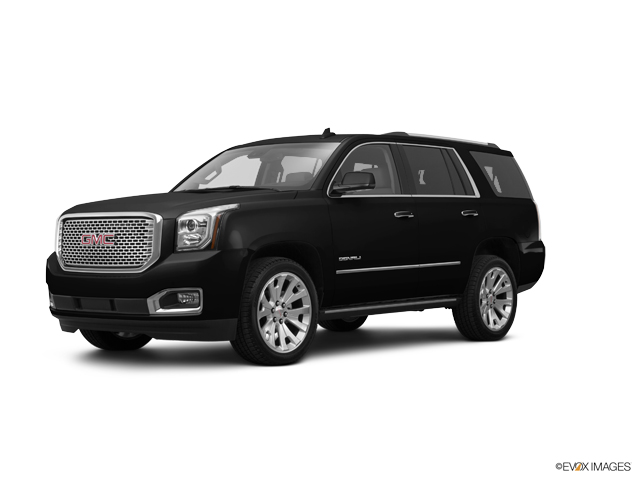 2015 GMC Yukon Vehicle Photo in KANSAS CITY, MO 64114-4545