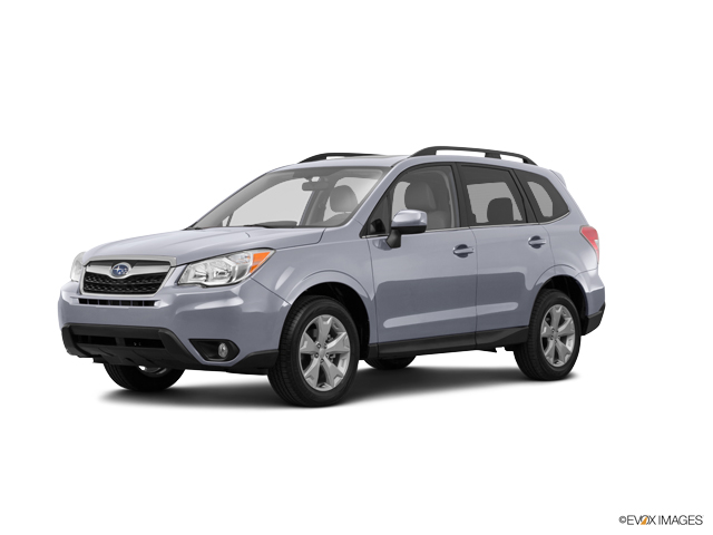 2016 Subaru Forester Vehicle Photo in Easton, PA 18045