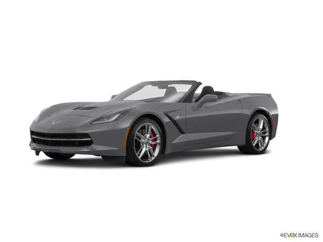 2015 Chevrolet Corvette 1G1YK3D79F5117389