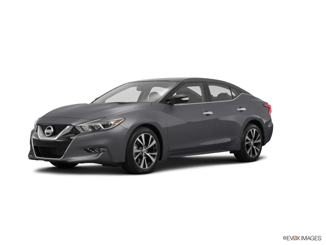 2016 Nissan Maxima Vehicle Photo in Brunswick, GA 31525