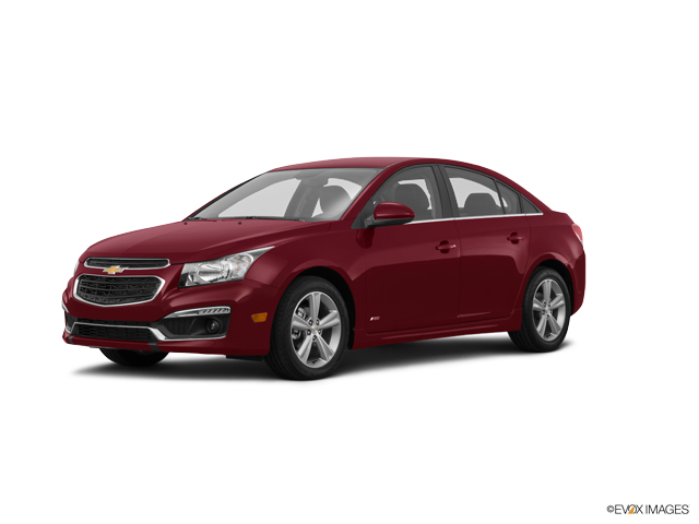2016 Chevrolet Cruze Limited 1G1PF5SB1G7186134