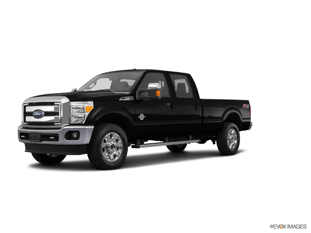 2016 Ford Super Duty F-350 SRW Vehicle Photo in BEAUFORT, SC 29906-4218