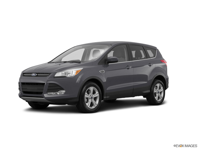 2016 Ford Escape Vehicle Photo in BETHLEHEM, PA 18017