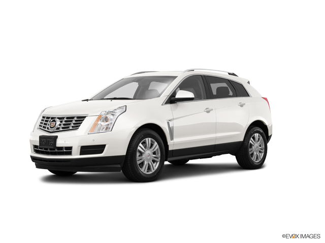 2016 Cadillac SRX Vehicle Photo in SAVANNAH, GA 31406-4513