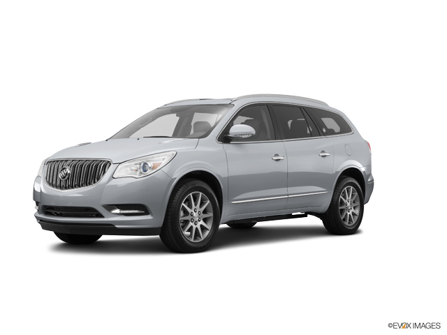 2016 Buick Enclave 5GAKVBKD8GJ274963