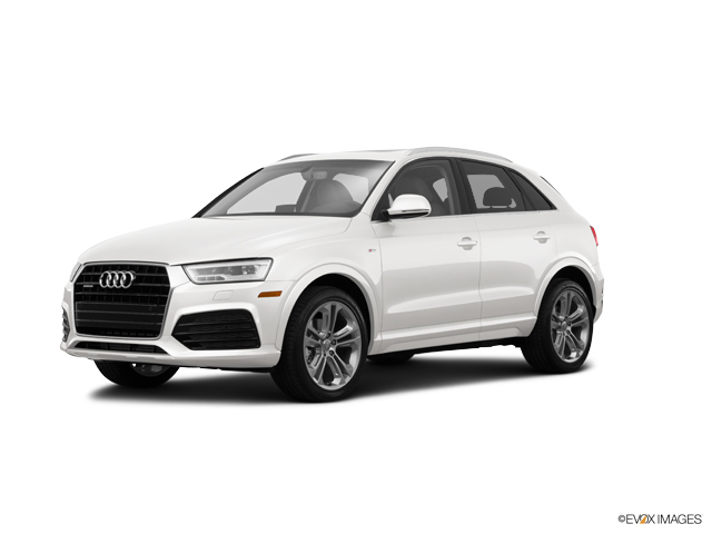 2016 Audi Q3 Vehicle Photo in Trevose, PA 19053