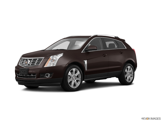 2016 Cadillac SRX 3GYFNCE38GS552164