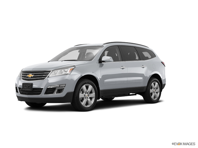 2016 Chevrolet Traverse 1GNKRGKD3GJ191139