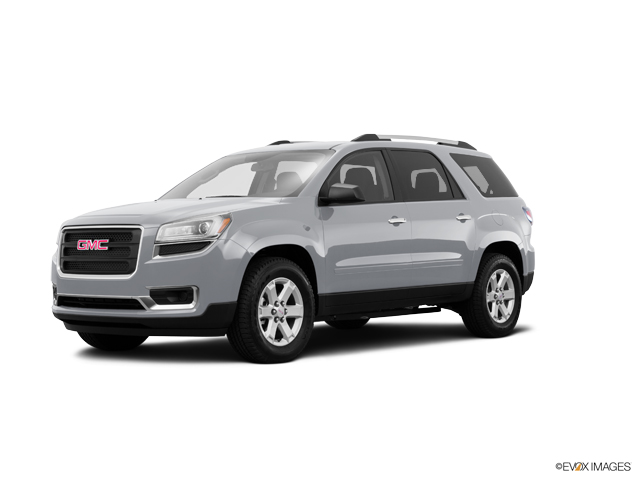 2016 GMC Acadia 1GKKVPKD6GJ209660