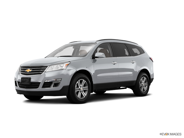 2016 Chevrolet Traverse 1GNKVHKD8GJ146604