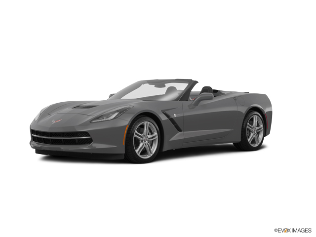 2016 Chevrolet Corvette 1G1YB3D78G5101024