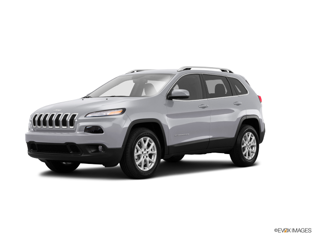 2016 Jeep Cherokee Vehicle Photo in Bluffton, SC 29910