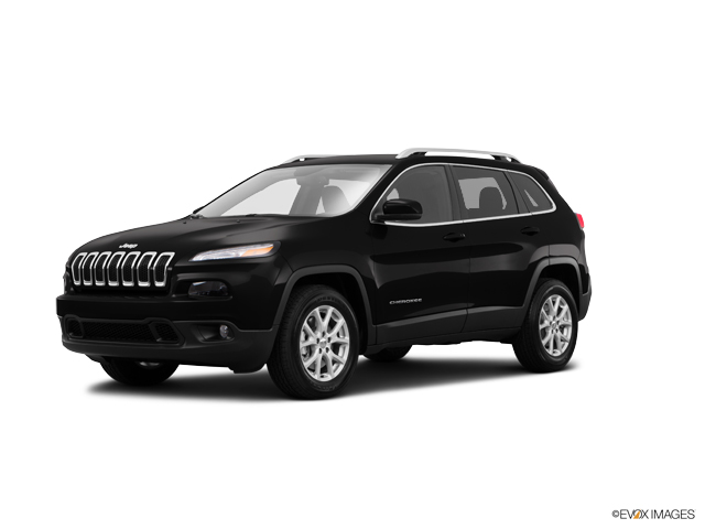 2016 Jeep Cherokee Vehicle Photo in BETHLEHEM, PA 18017