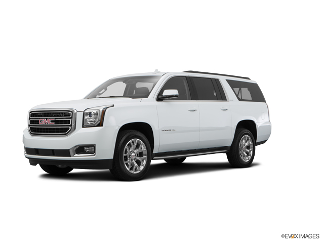 2016 GMC Yukon XL Vehicle Photo in INDEPENDENCE, MO 64055-1377