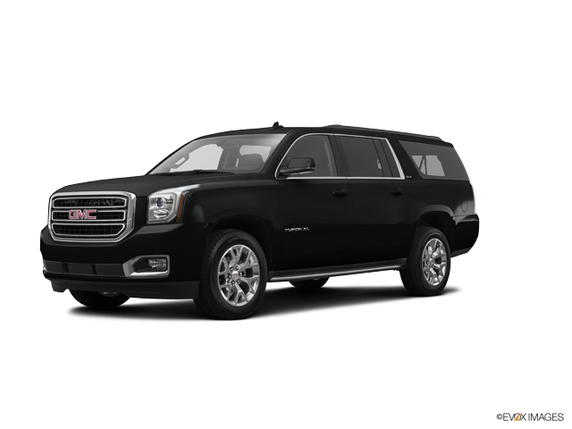 2016 GMC Yukon XL Vehicle Photo in INDEPENDENCE, MO 64055-1377