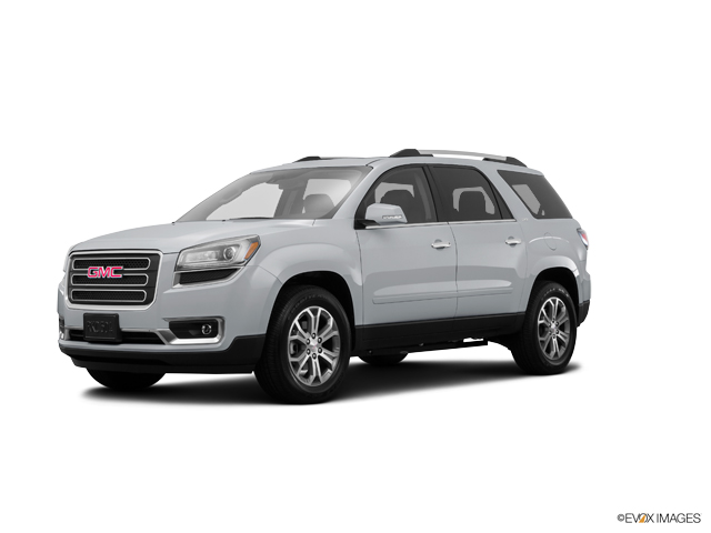 2016 GMC Acadia 1GKKVRKD1GJ332679