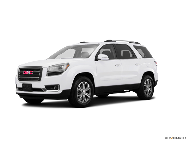 2016 GMC Acadia Vehicle Photo in INDEPENDENCE, MO 64055-1314