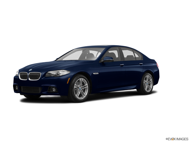 2016 BMW 528i Vehicle Photo in Bluffton, SC 29910