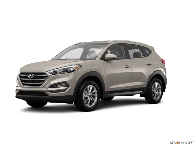 2016 Hyundai TUCSON Vehicle Photo in Trevose, PA 19053