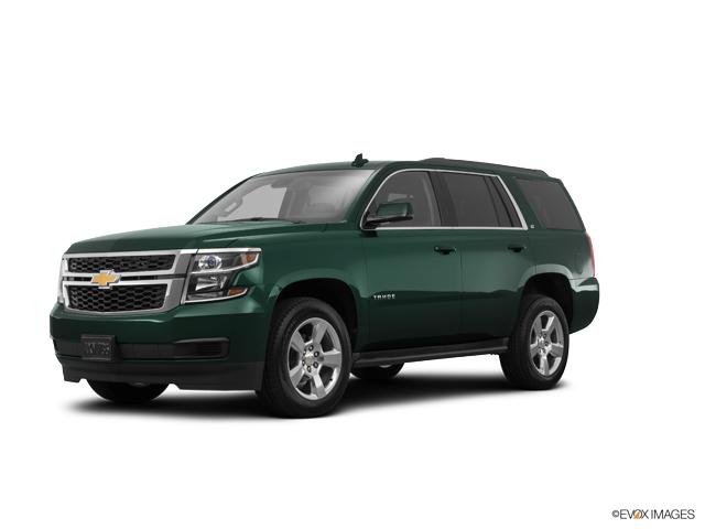 2016 Chevrolet Tahoe 1GNSCBKC0GR301917