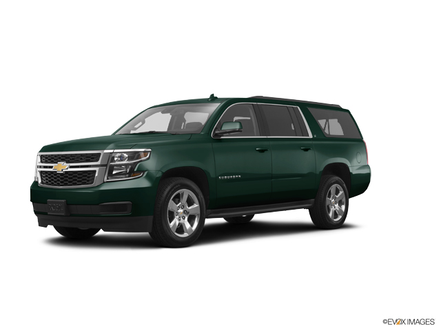 2016 Chevrolet Suburban 1GNSKHKC5GR254194