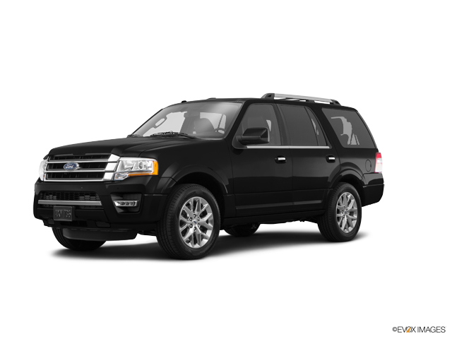 2016 Ford Expedition Vehicle Photo in Savannah, GA 31419