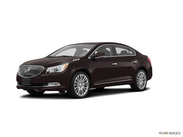 2016 Buick LaCrosse 1G4GF5G30GF214273