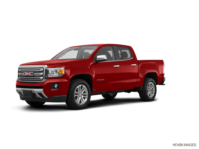 2016 GMC Canyon Vehicle Photo in TREVOSE, PA 19053-4984