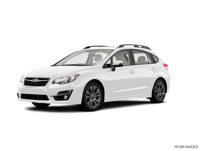 2016 Subaru Impreza Wagon Vehicle Photo in Easton, PA 18045